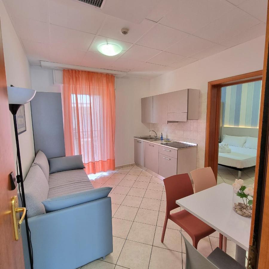 Aparthotel Mare Rimini