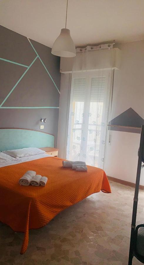 Hotel Ariosto 2*