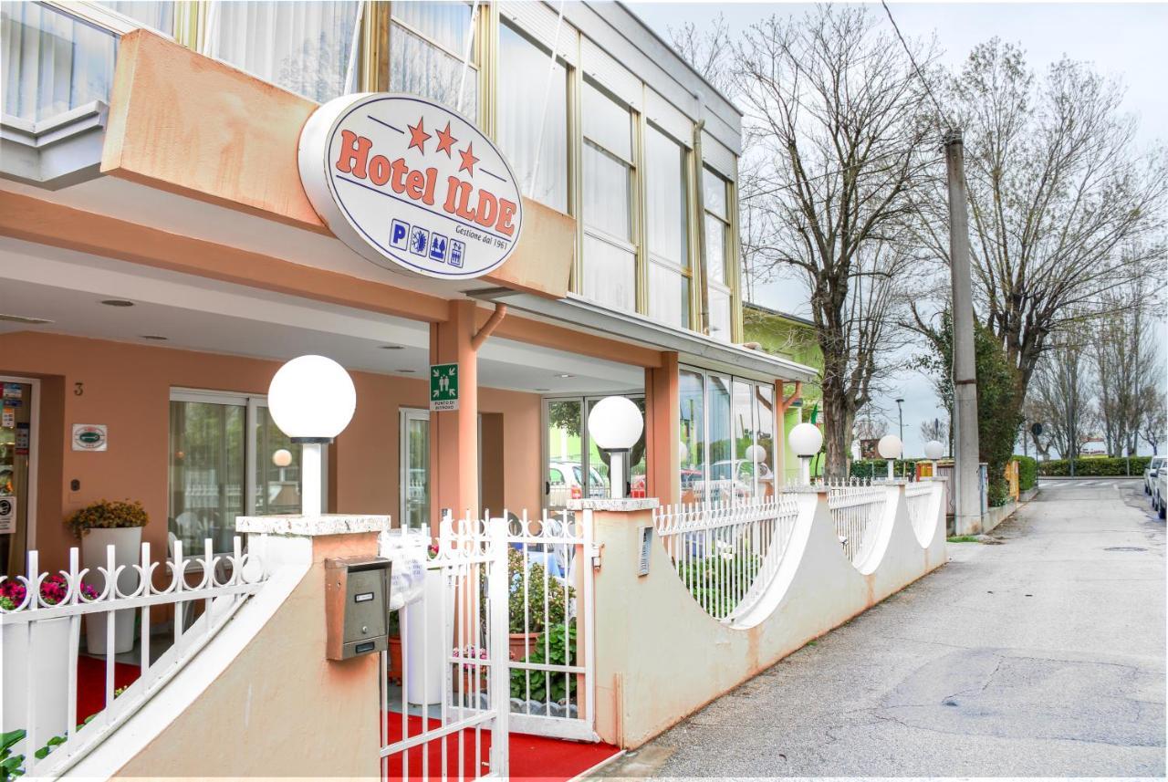 Ilde Hotel Rimini