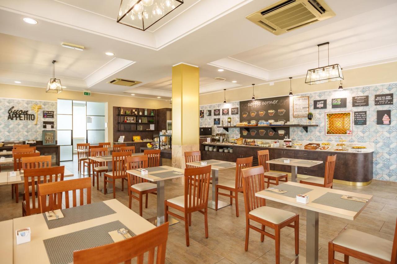 Rex Hotel 3*