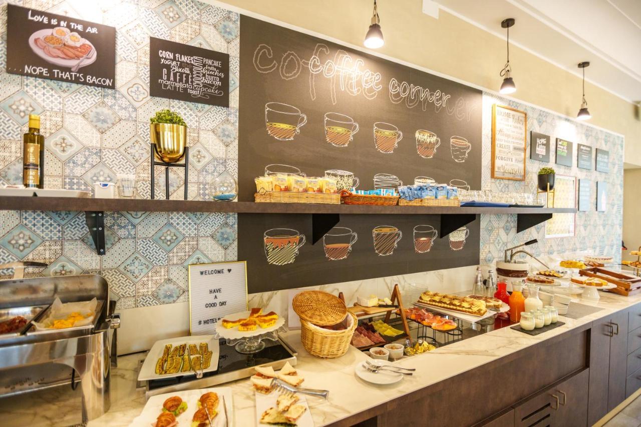 Rex Hotel Rimini
