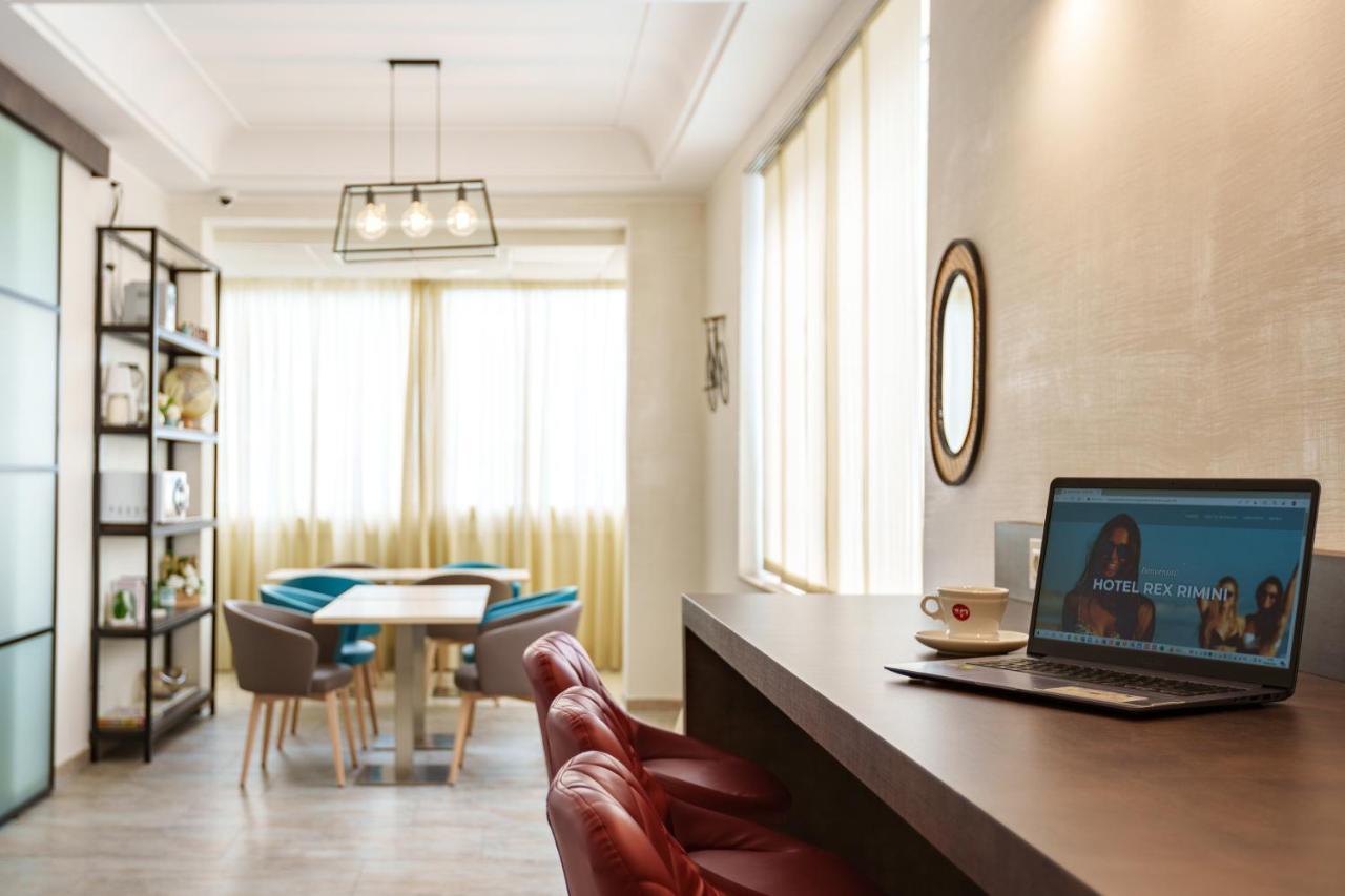 Hotel Rex