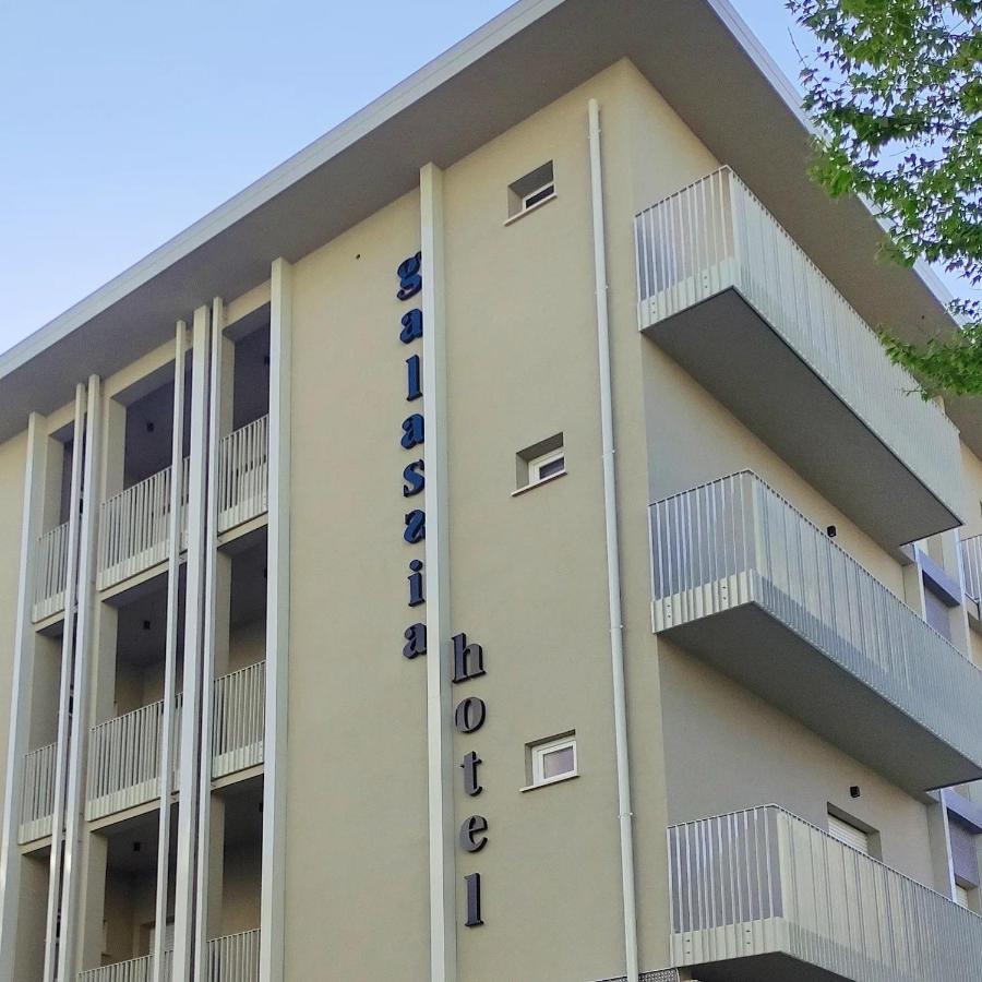 Galassia Rimini