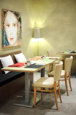 Hotel Trieste 4*
