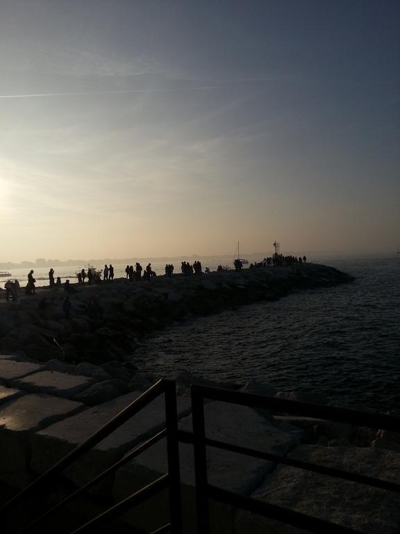 Hotel Nova Dhely Rimini