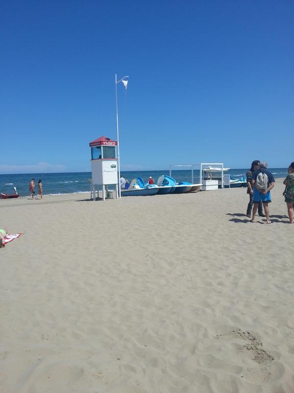 Hotel Nova Dhely Rimini
