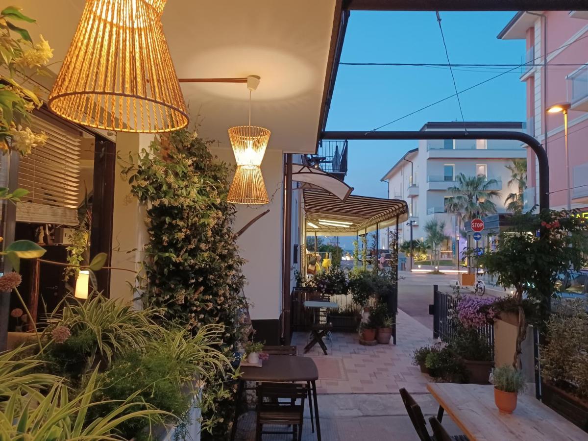 La Volpina Frühstückspension 3*