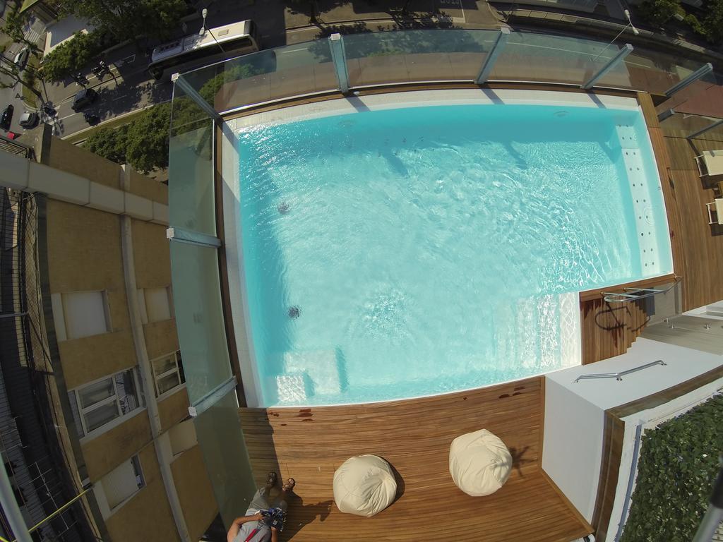 Hotel City Rimini