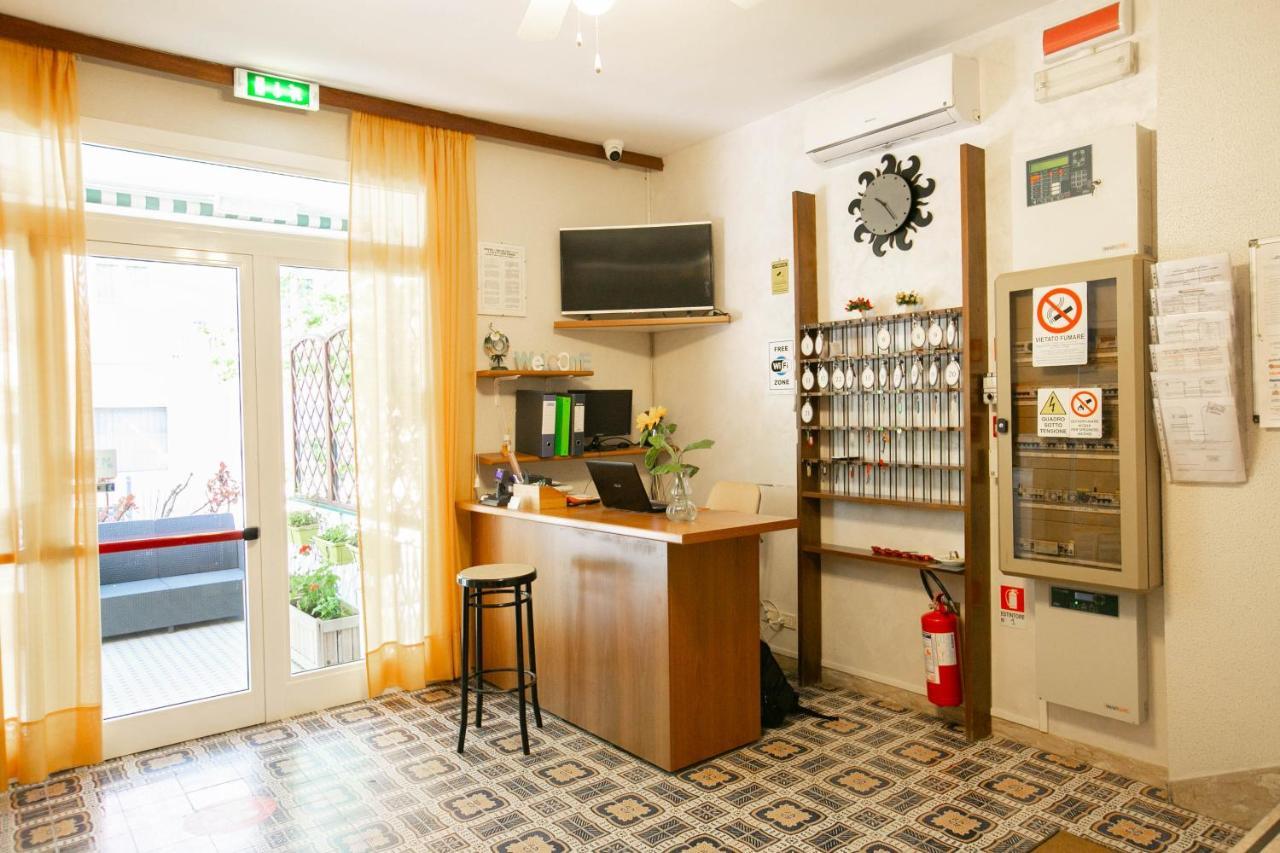 Mara Hotel Rimini