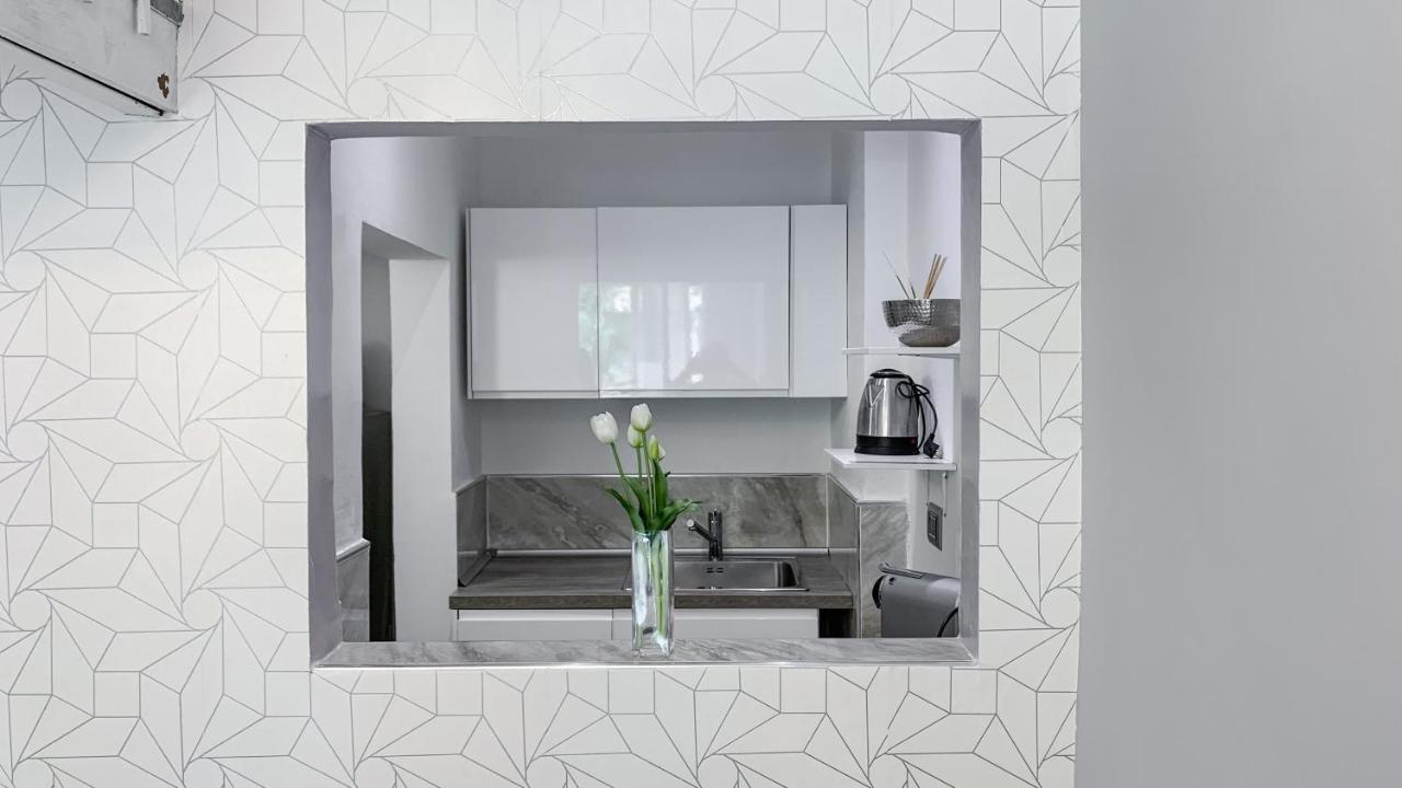 Vespucci 29 - Affitti Brevi Italia Apartment