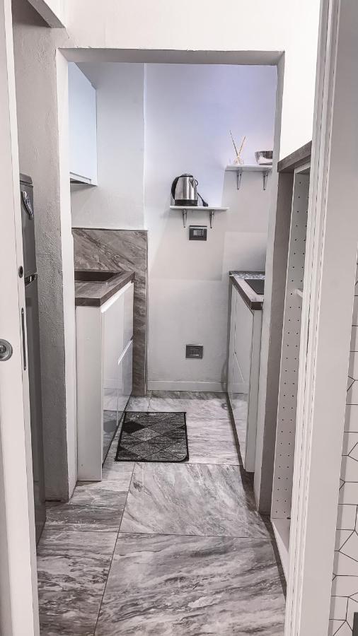 Apartment Vespucci 29 - Affitti Brevi Italia *