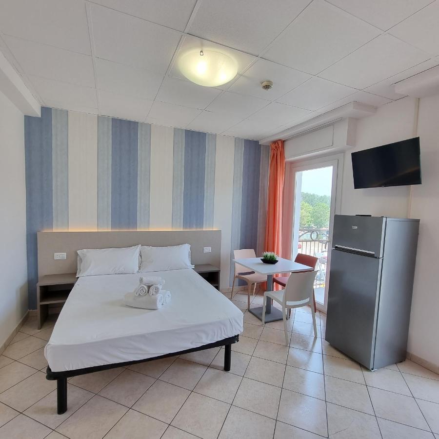 Aparthotel Mare 3*