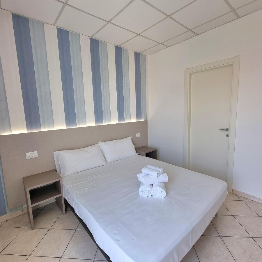 Mare Aparthotel Rimini