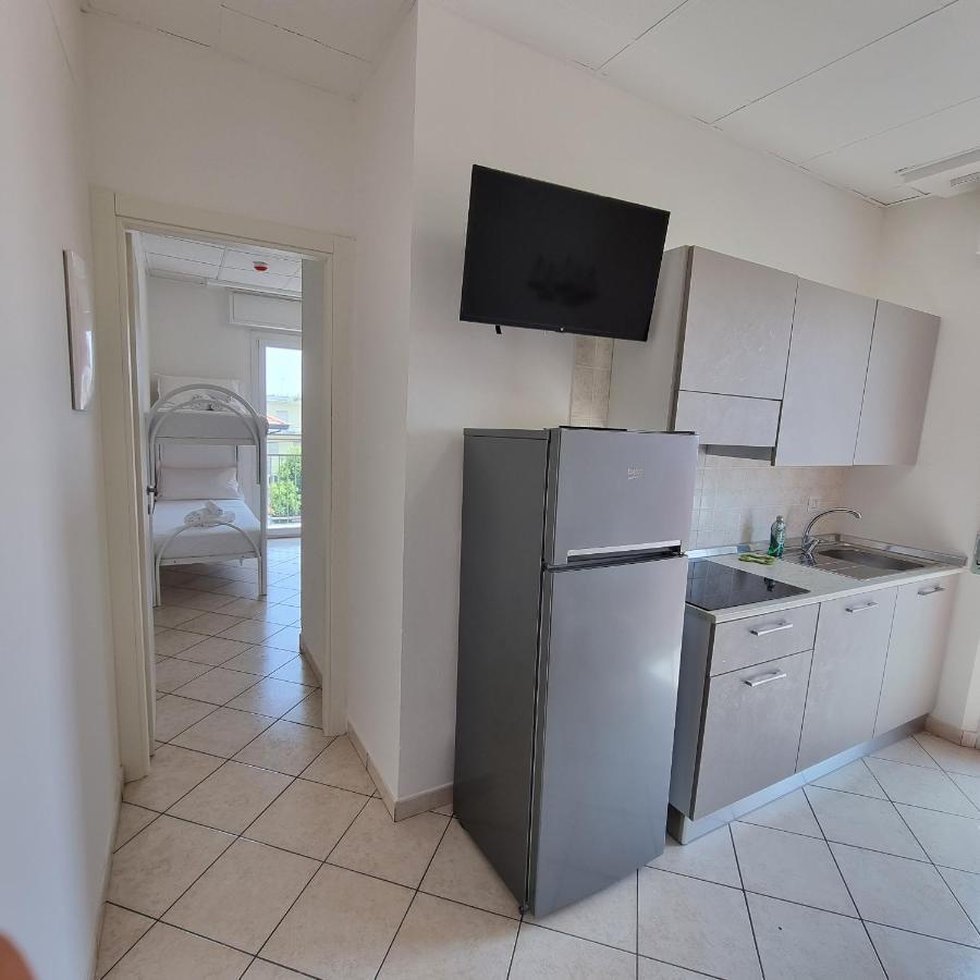 Aparthotel Mare