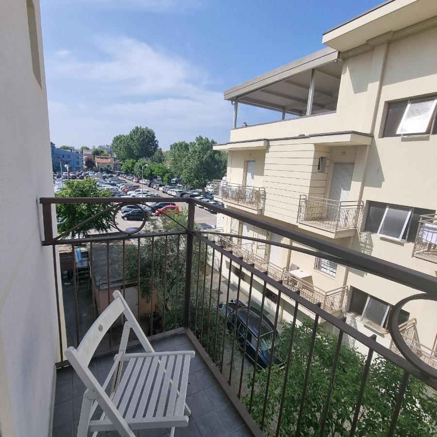 Aparthotel Mare 3*