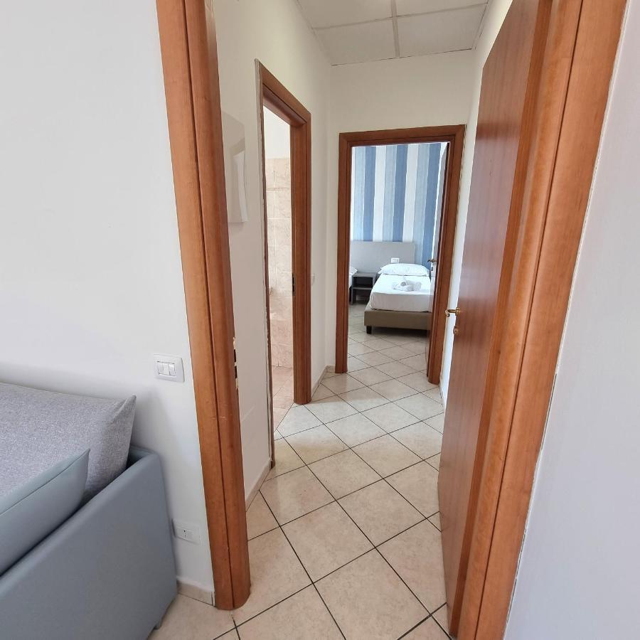 Mare Aparthotel
