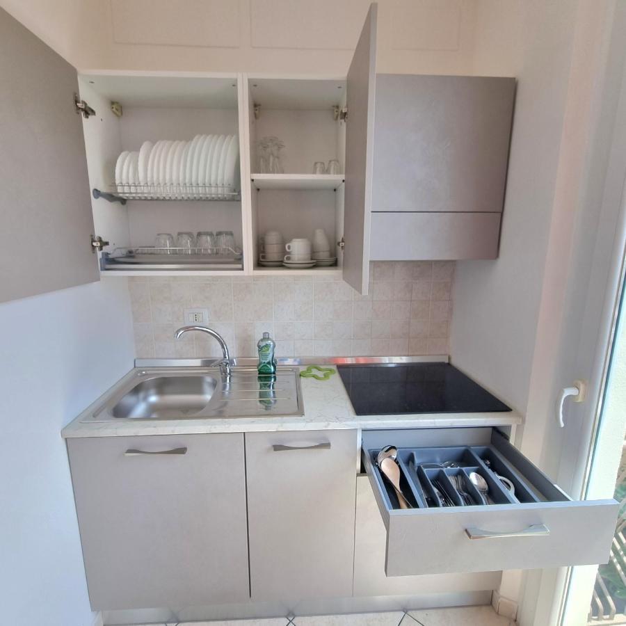 Aparthotel Mare Rimini