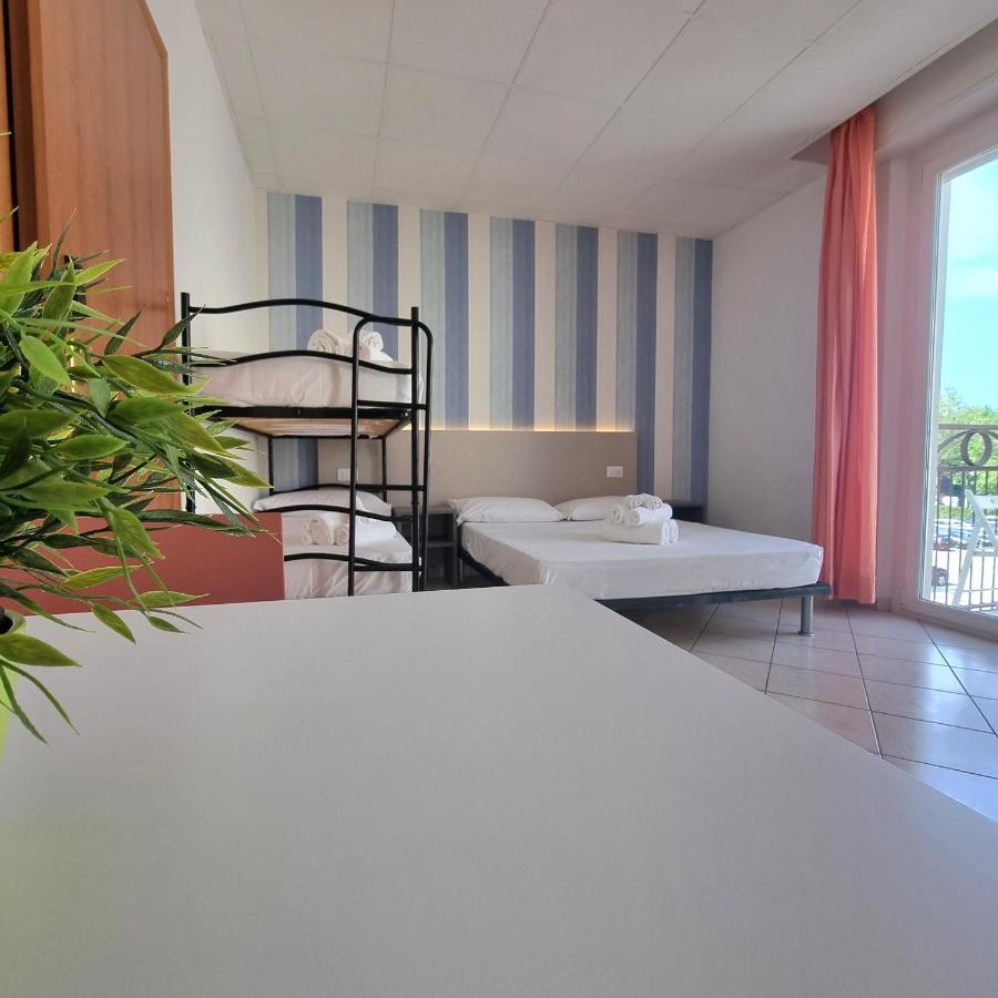 Mare Aparthotel Rimini