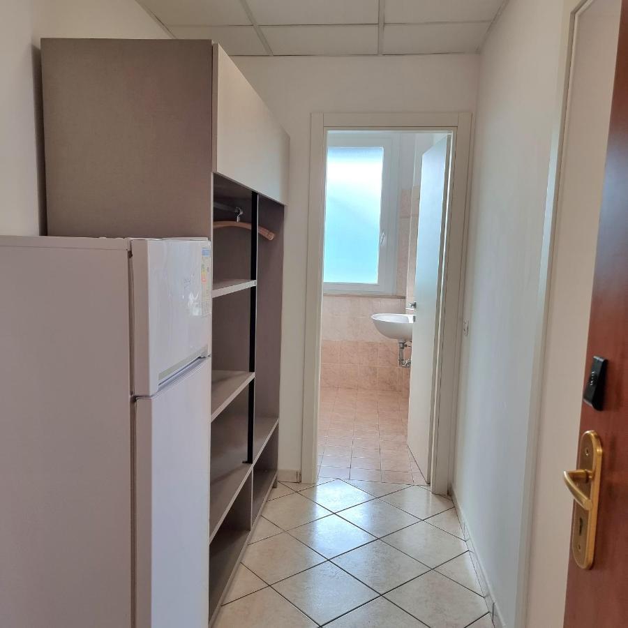 Mare Aparthotel 3*