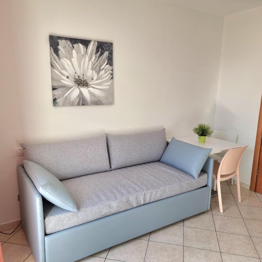 Mare Aparthotel 3*