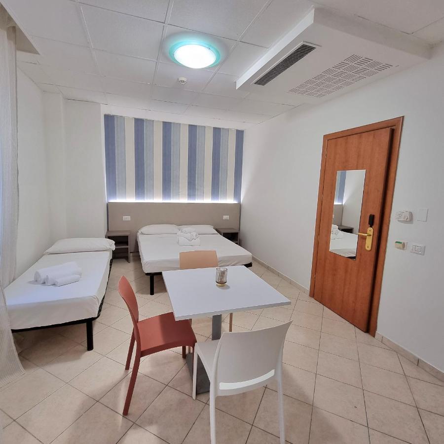 Aparthotel Mare