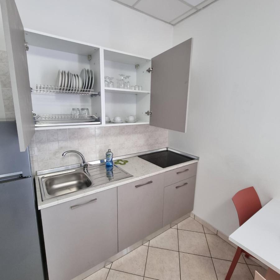 Mare Aparthotel