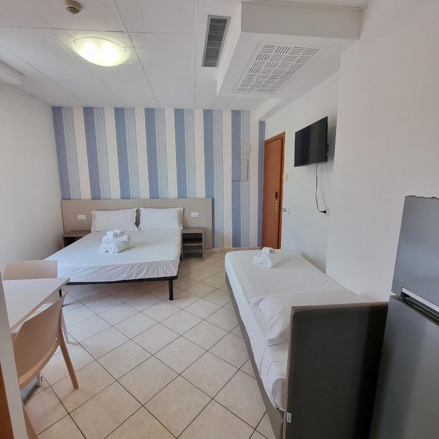 Aparthotel Mare 3*