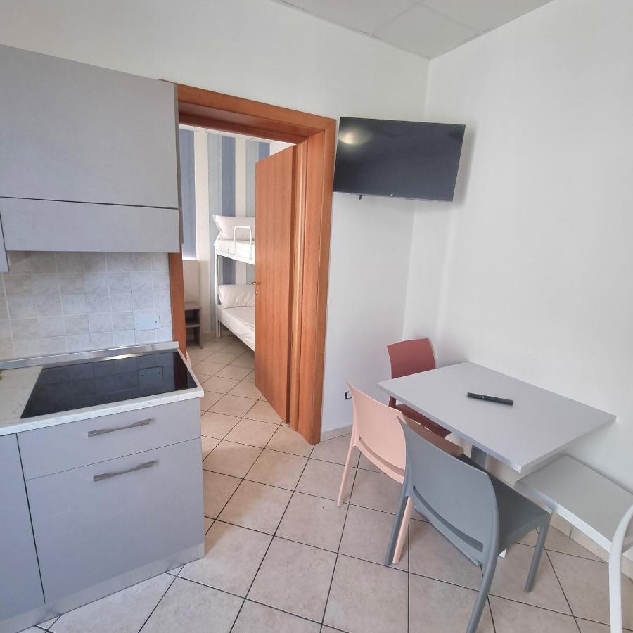 Mare Aparthotel 3*