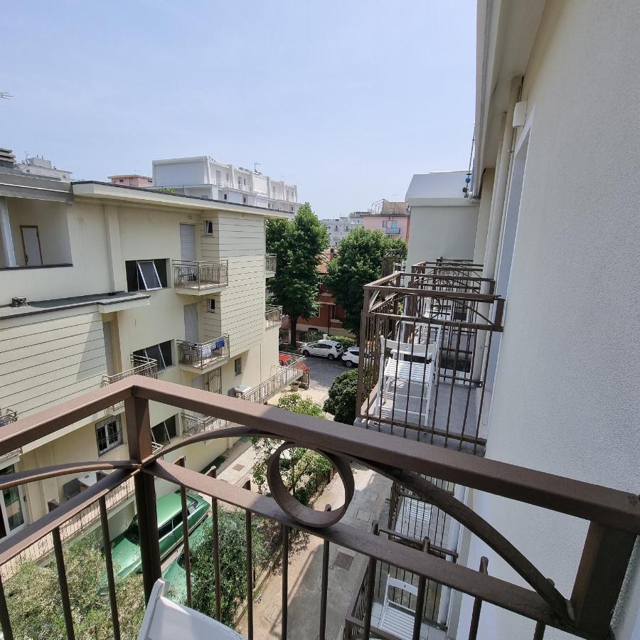 Aparthotel Mare 3*