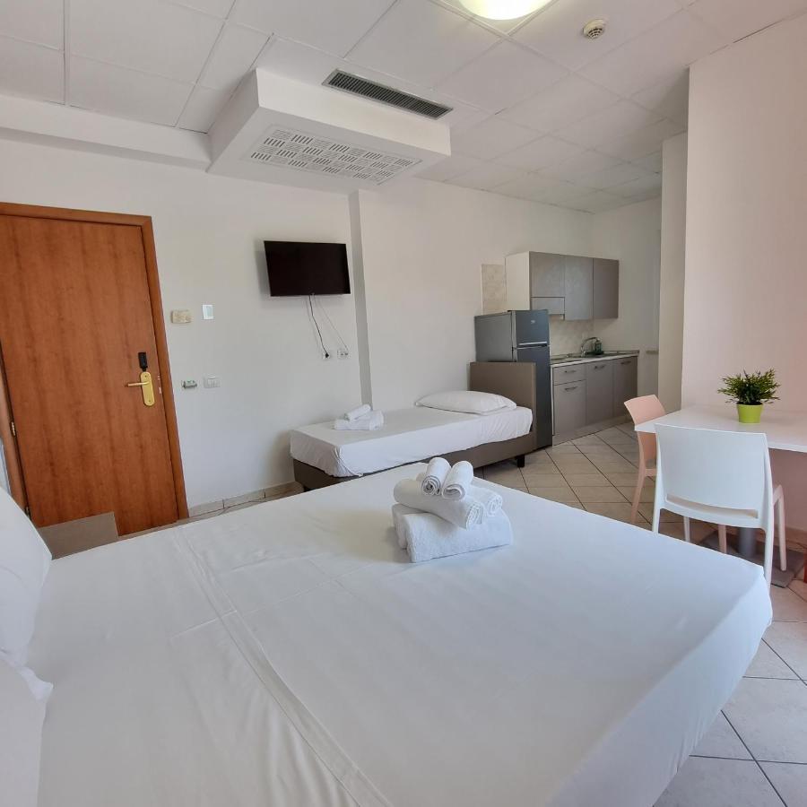 Aparthotel Mare