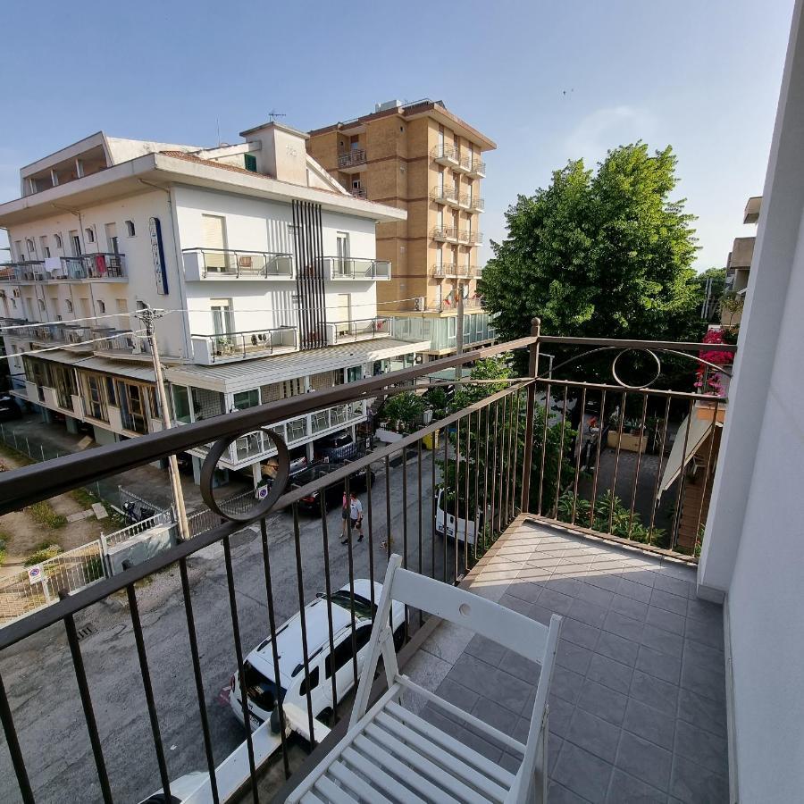 Mare 3* Rimini