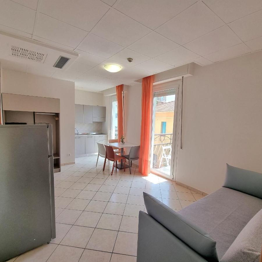 Aparthotel Mare 3*