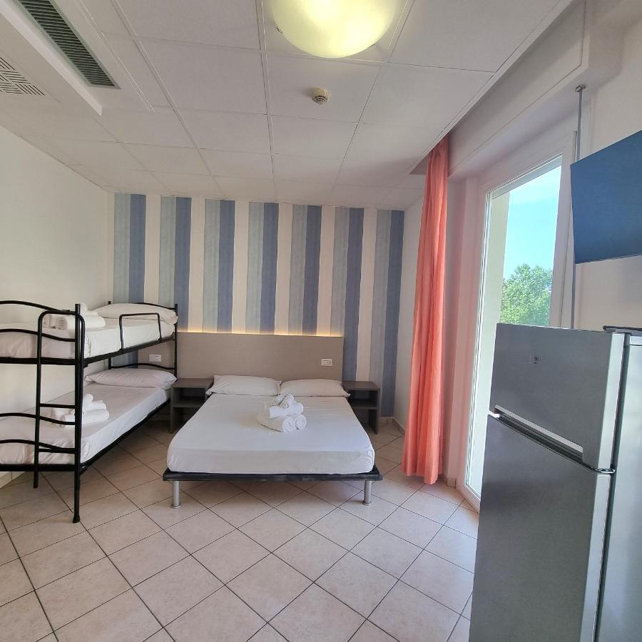 Mare Aparthotel Rimini