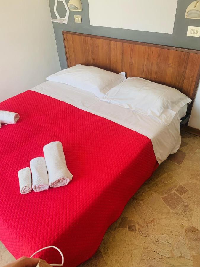 Ariosto Hotel