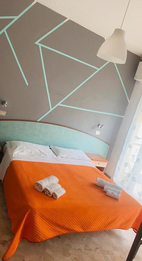 Ariosto Hotel Rimini