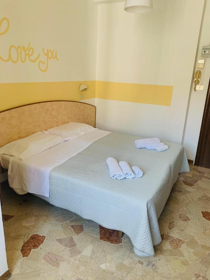Hotel Ariosto Rimini