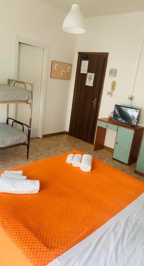 Hotel Ariosto 2*