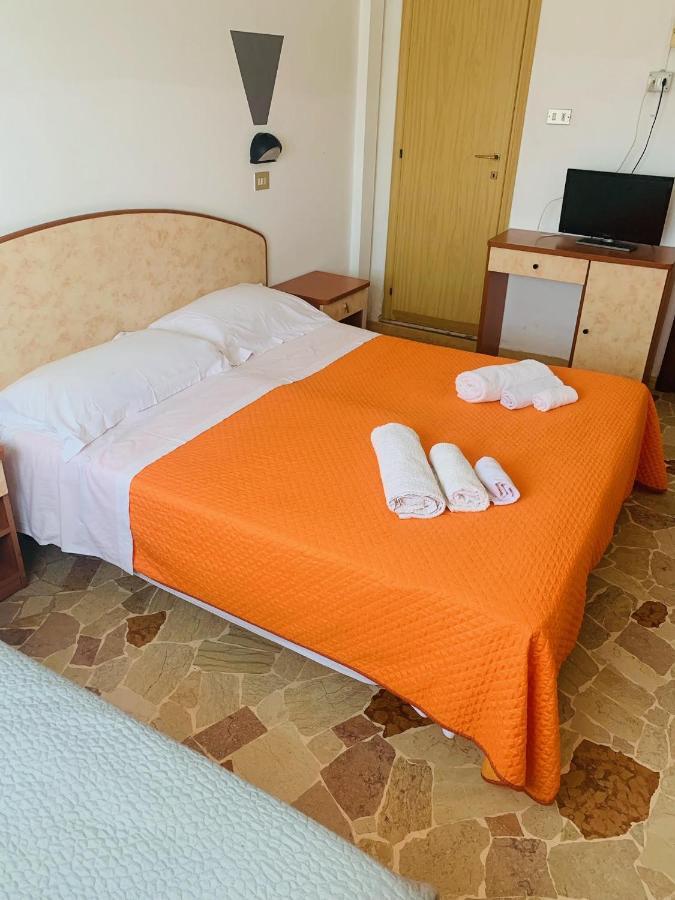 Hotel Ariosto Rimini