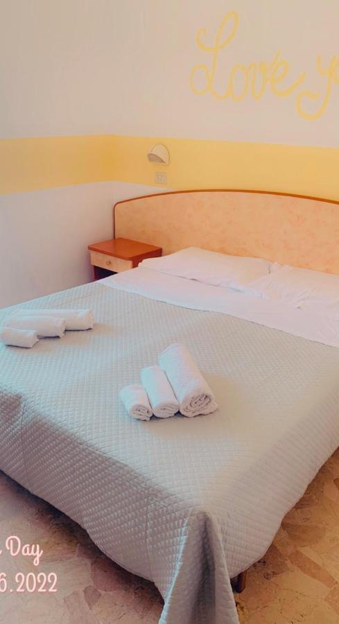 Hotel Ariosto Rimini