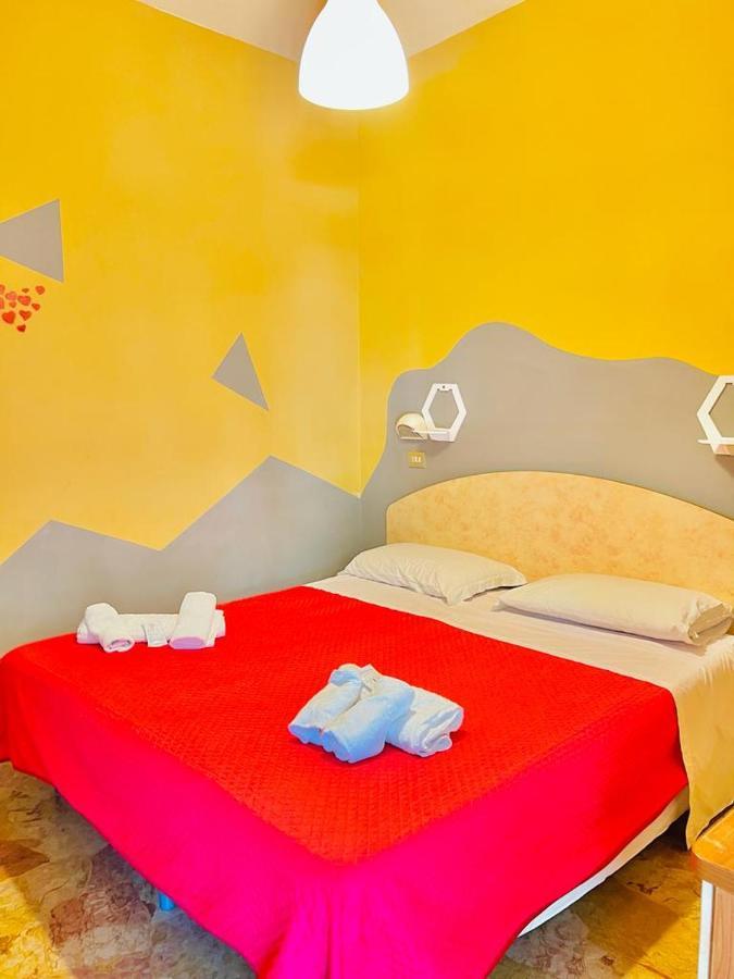 Ariosto Hotel
