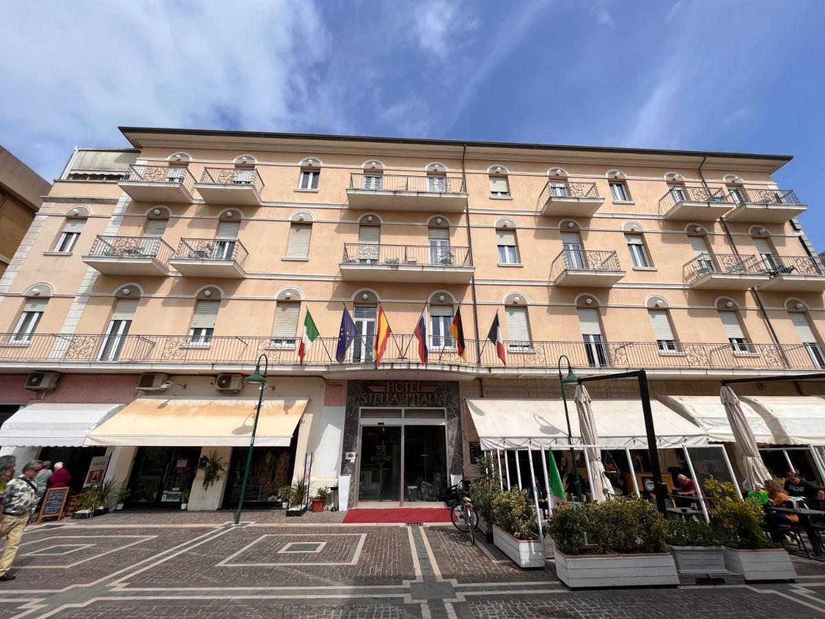 Stella D'italia - Nuova Gestione 3* Rimini