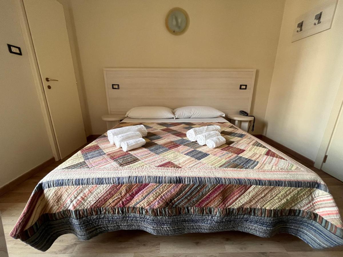Stella D'italia - Nuova Gestione Hotel Rimini