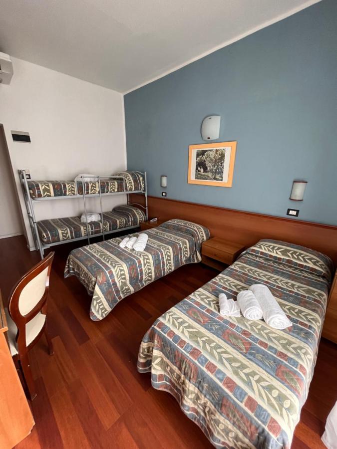 Stella D'italia - Nuova Gestione Hotel