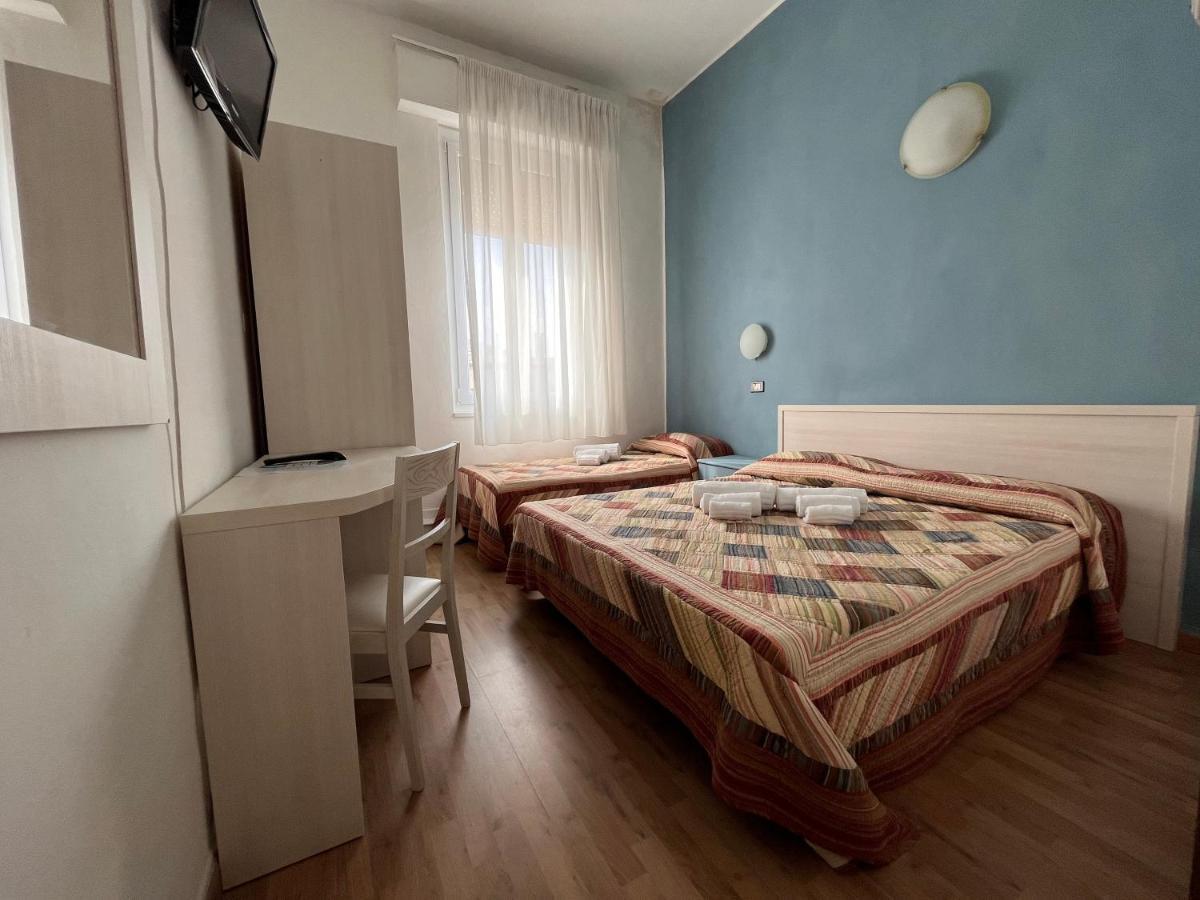Stella D'italia - Nuova Gestione Hotel 3*