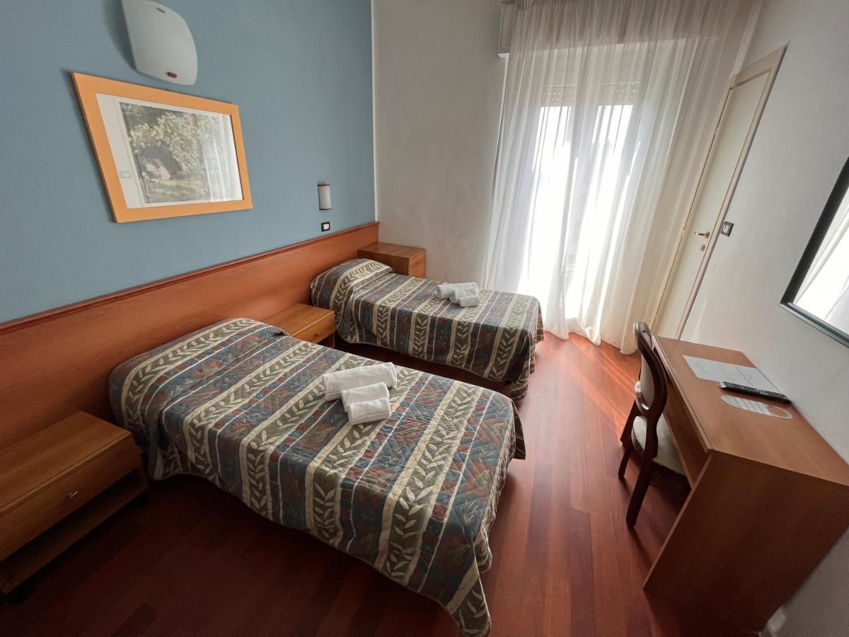 Stella D'italia - Nuova Gestione Hotel