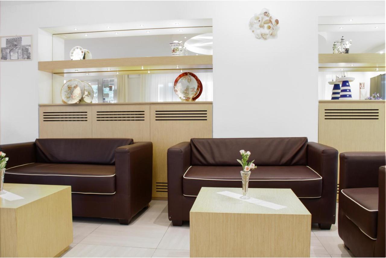 Ilde Hotel