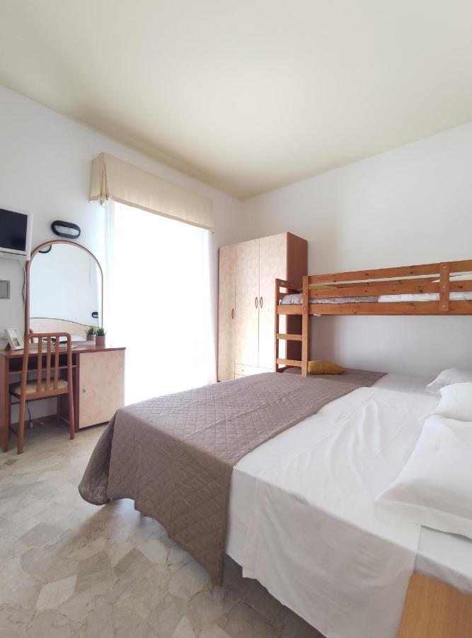 Hotel Galassia Rimini