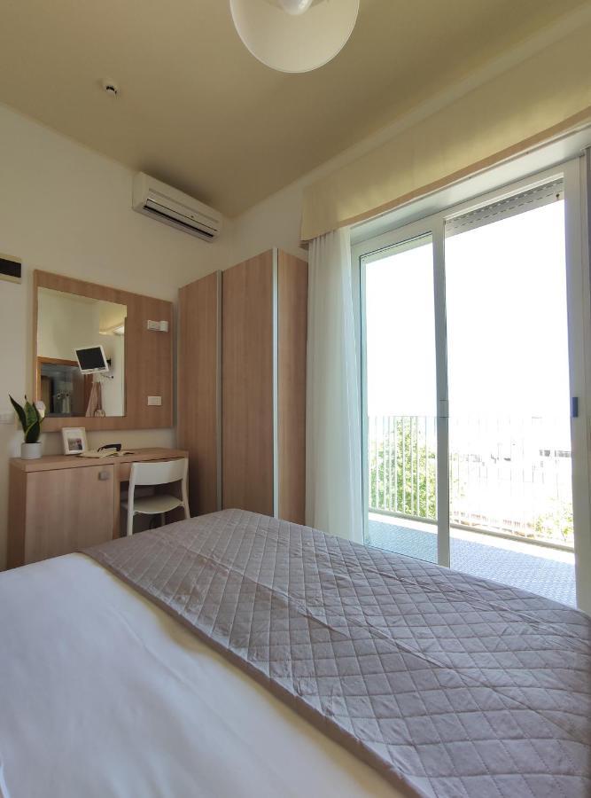 Galassia Hotel Rimini