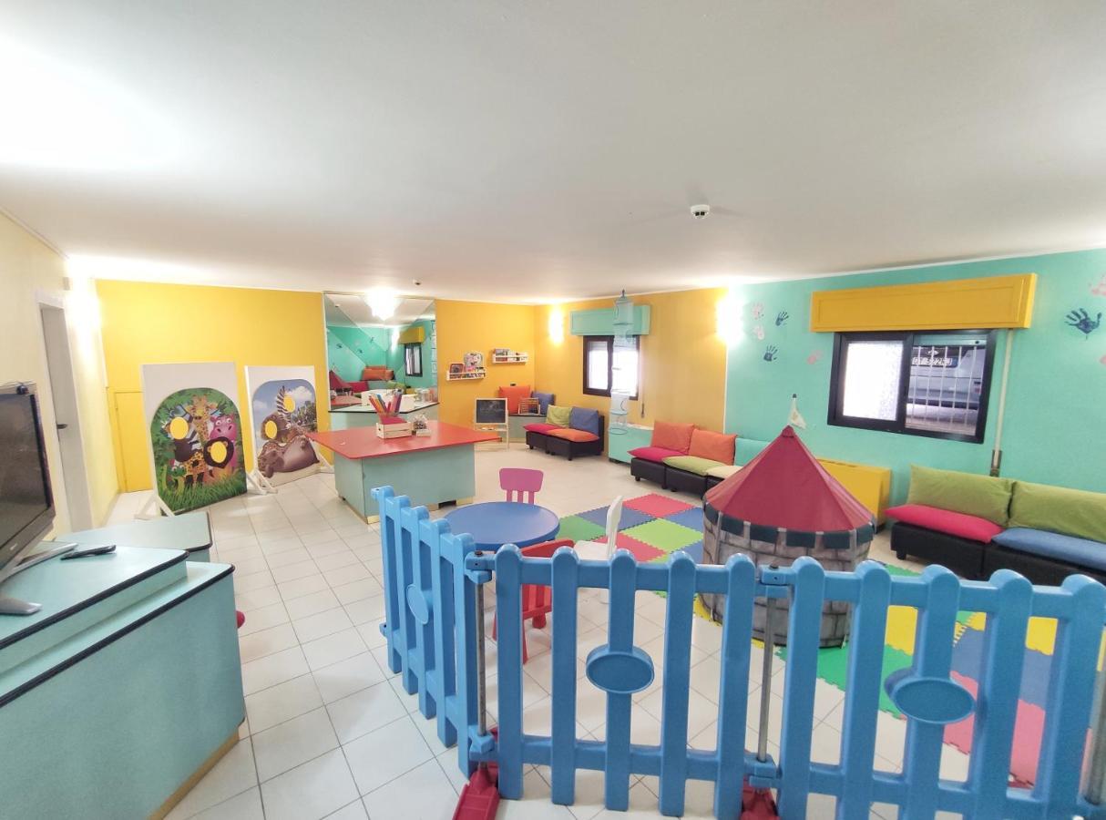 Hotel Galassia Rimini