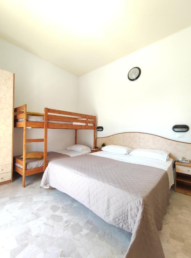 Hotel Galassia
